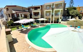 Monolocale Loredana